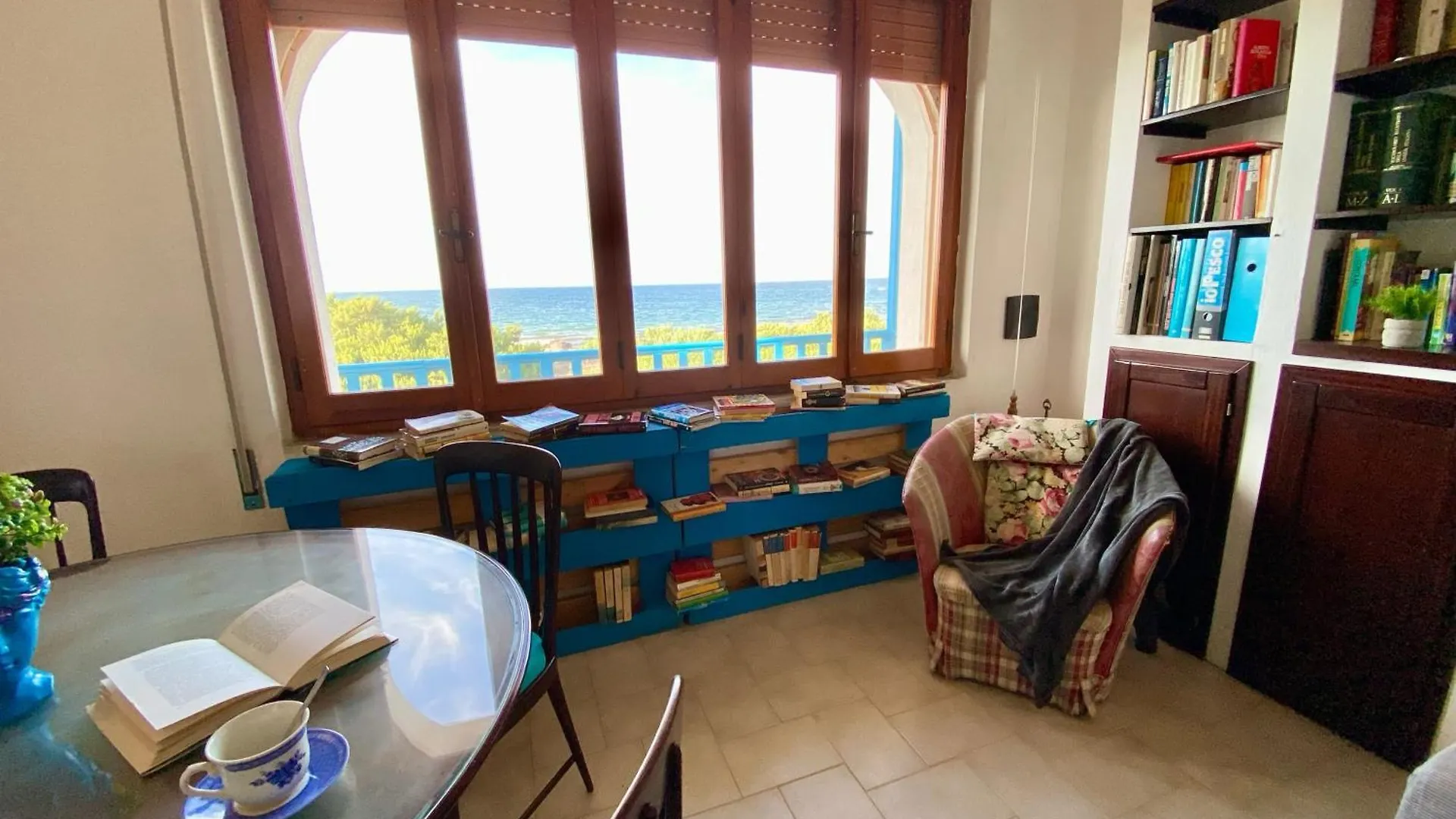 La Terrazza Villa Sa Rocca Tunda 0*,  Olaszország