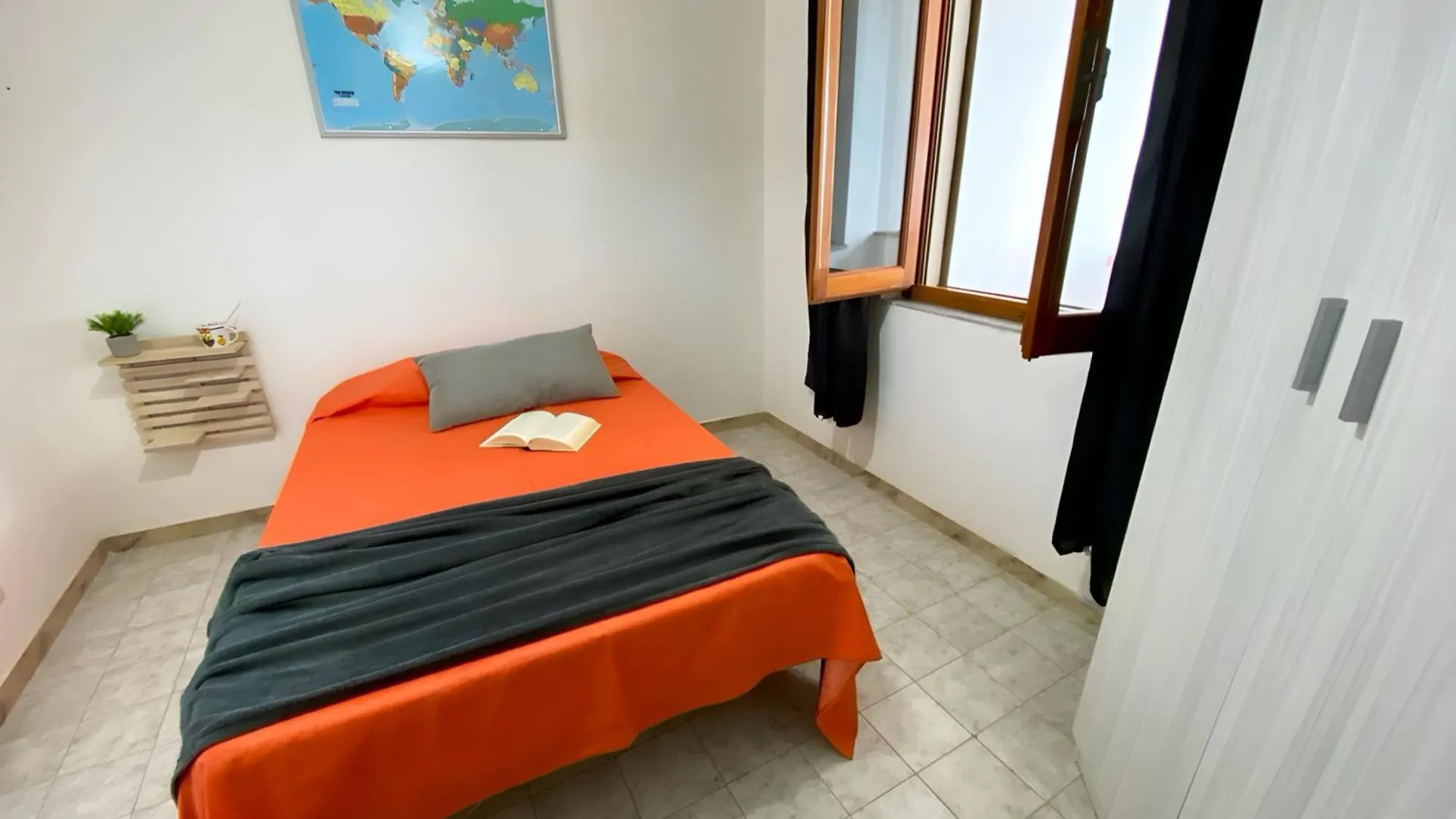 La Terrazza Villa Sa Rocca Tunda Nyaraló