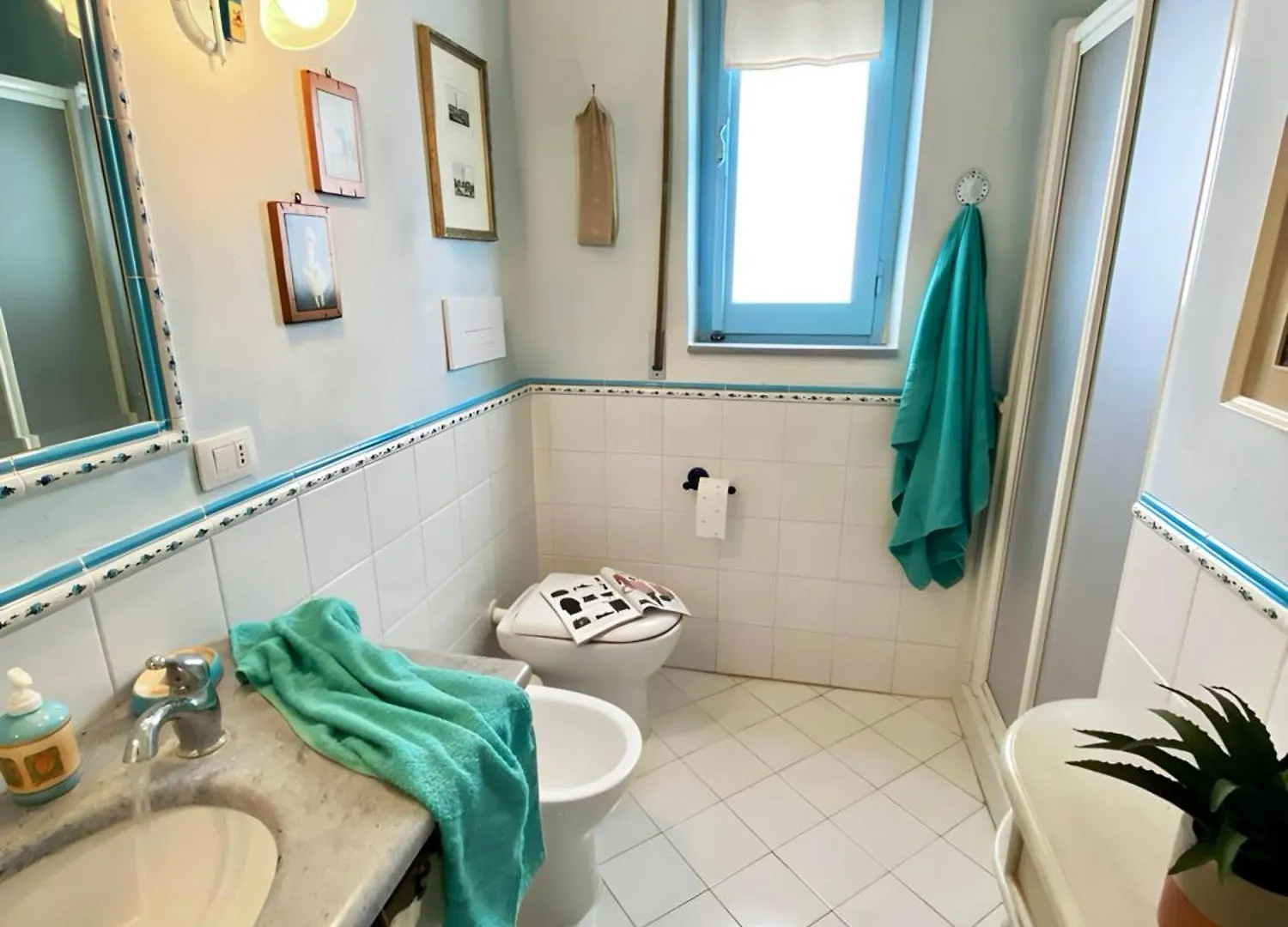 La Terrazza Villa Sa Rocca Tunda