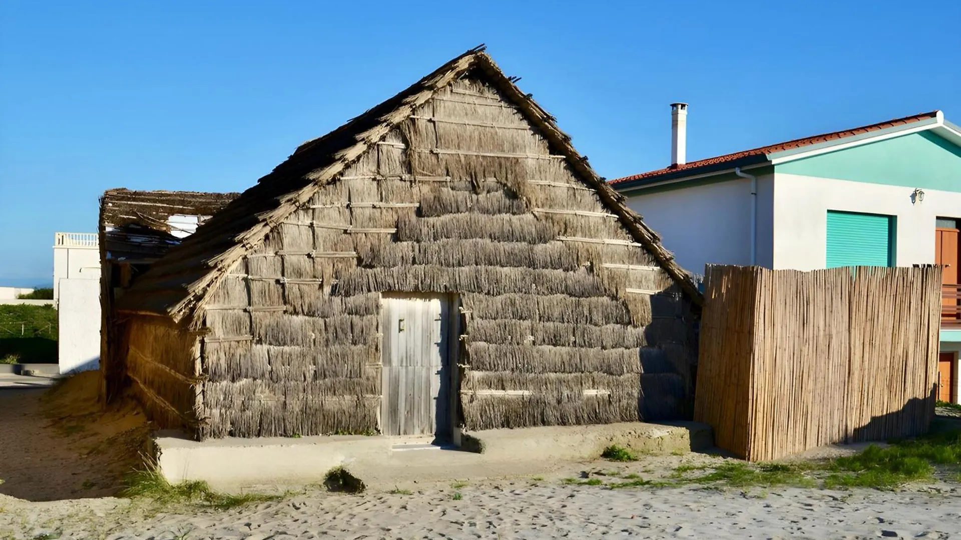 Nyaraló La Terrazza Villa Sa Rocca Tunda Olaszország