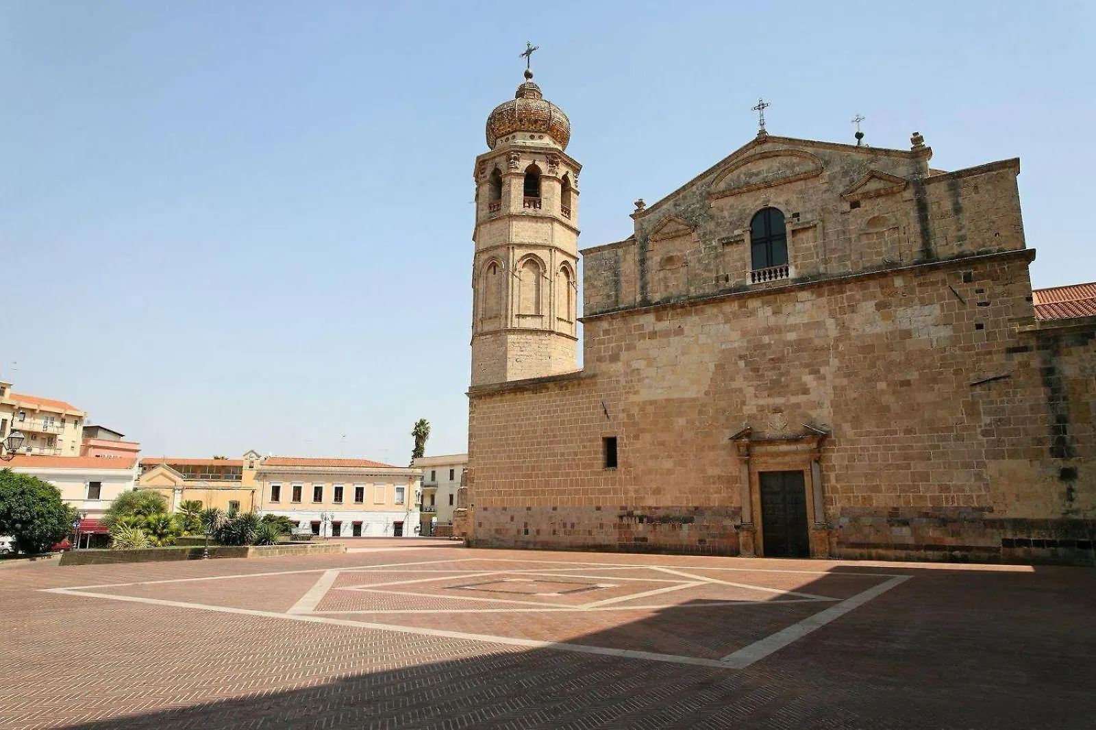 La Terrazza Villa Sa Rocca Tunda