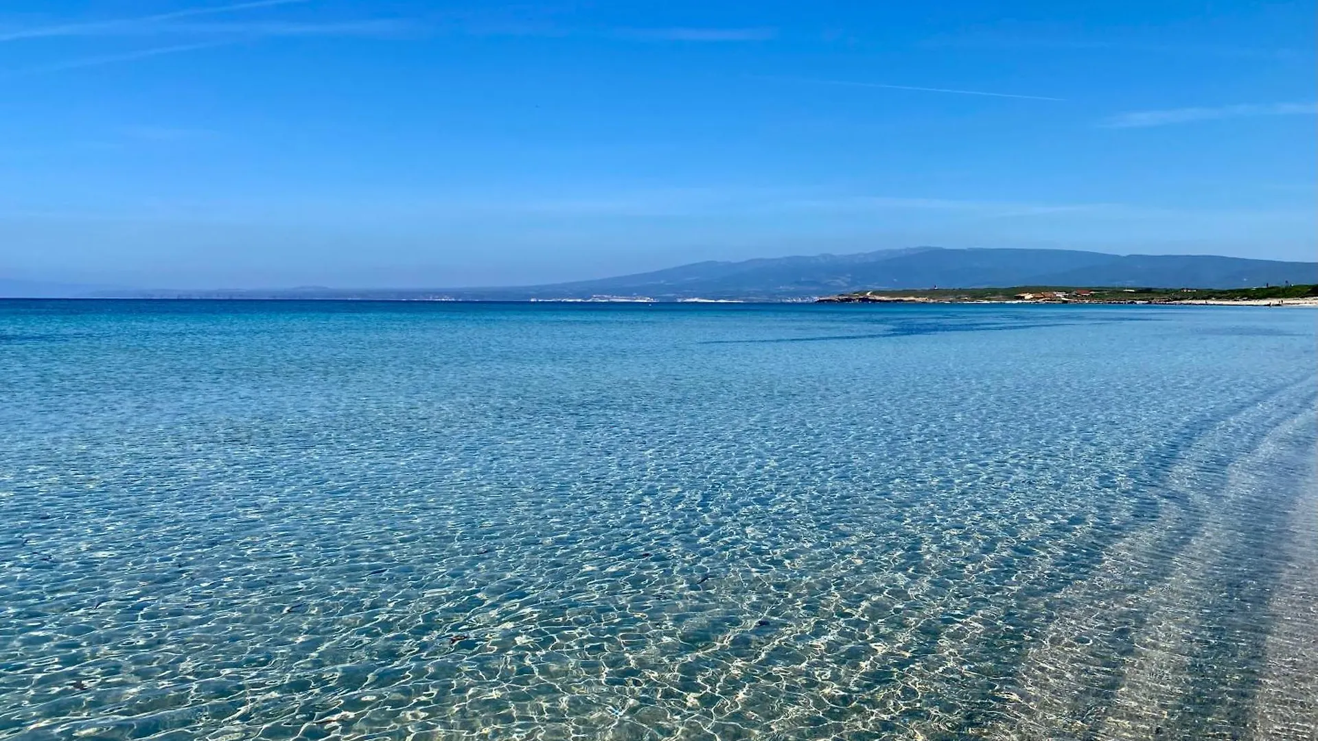 La Terrazza Villa Sa Rocca Tunda Nyaraló